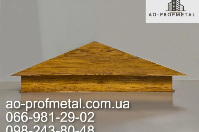 Ковпак на стовп - великий вибір- фото № 3