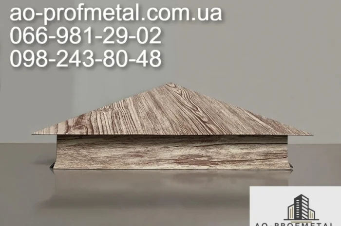 Ковпак на стовп - великий вибір- фото № 4