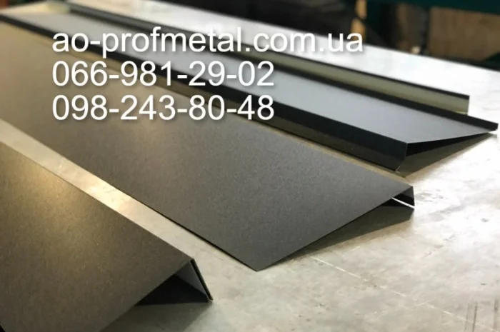 Внутренний угол для отделки- фото № 1