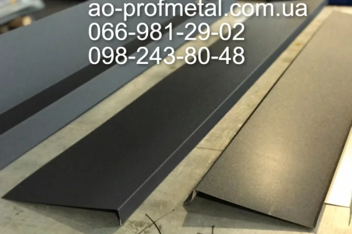 Внутренний угол для отделки- фото № 4