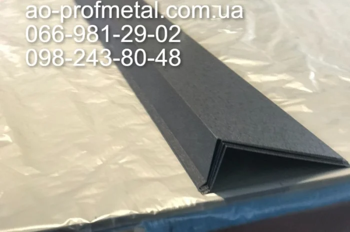 Внутренний угол для отделки- фото № 5