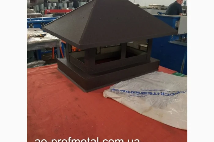 Накрывка на барбекю, Колпак на барбекю- фото № 2