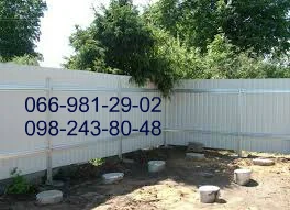 Профлист белый RAL 9003 глянец в продаже- фото № 5