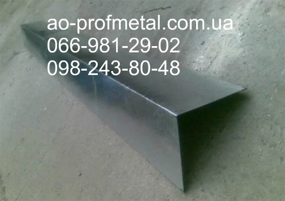 Коньки для крыши различных размеров- фото № 5