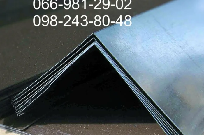 Коник на крышу - оцинкованный вариант- фото № 2