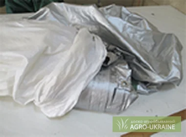 Укрытия для хранения зерна и семян- фото № 3