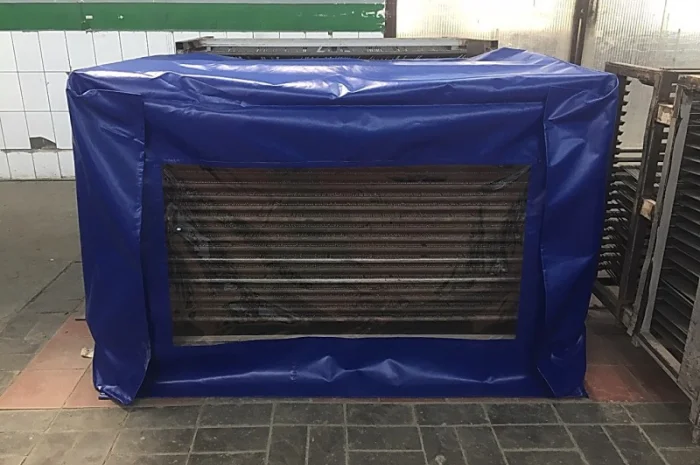 Чехлы для оборудования на заказ- фото № 4