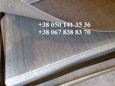 Пароніт ПОН-Б 1мм – прокладочный материал- фото № 1