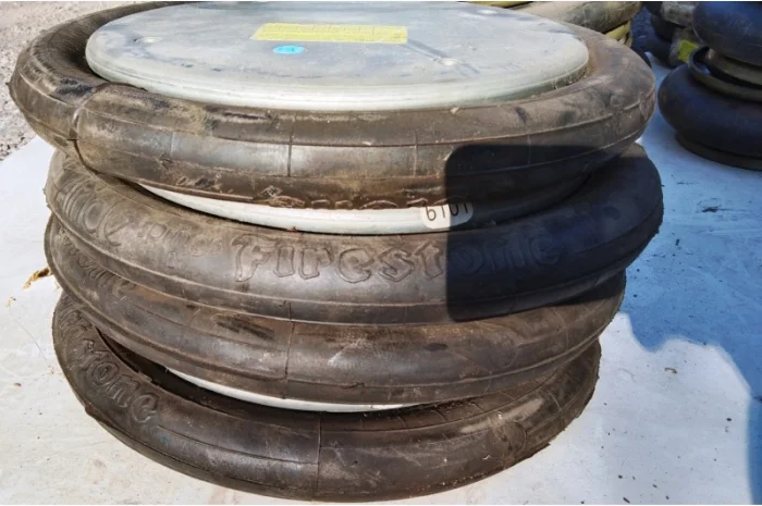 Пневмоподушка ( пневматична ресора) виробник USA, Firestone- фото № 3