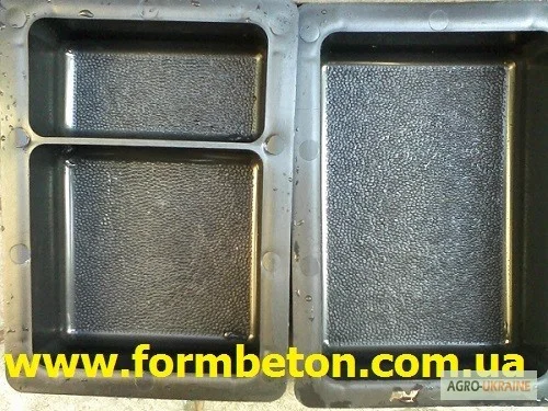 Формы для тротуарной плитки – широкий выбор- фото № 10