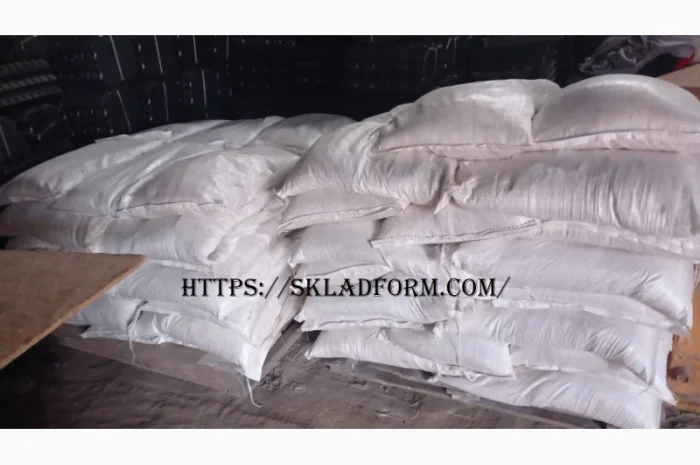 Пластифікатор для бетону С3Р- фото № 5