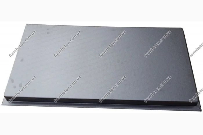 Форма для бетонной садовой дорожки 121х33 см- фото № 7