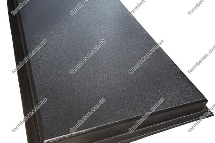 Форма для бетонной садовой дорожки 121х33 см- фото № 4