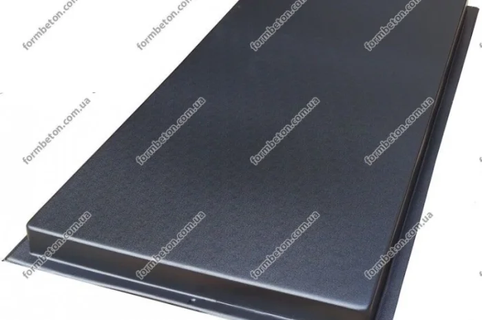 Форма для бетонной садовой дорожки 121х33 см- фото № 14