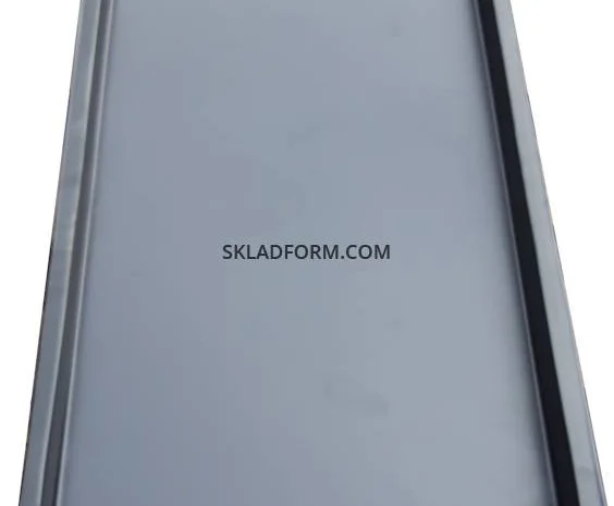 Форма для создания бетонной садовой дорожки 100х50 см- фото № 2