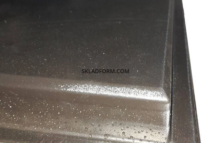 Форма для бетонной садовой дорожки 120х60 см- фото № 3