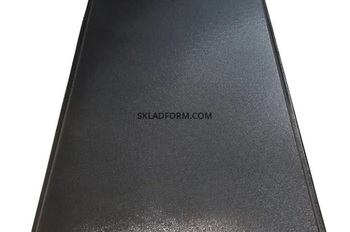 Форма для бетонной садовой дорожки 120х60 см- фото № 4