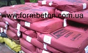 Краситель для бетона пигмент красный ТР-303 Чехия- фото № 6