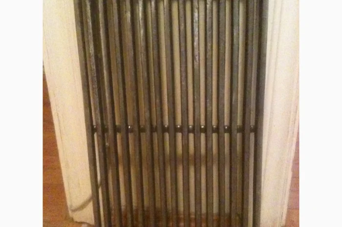 Чугунная гриль-решетка для барбекю и мангала. 44.5 см. х 24 см- фото № 1