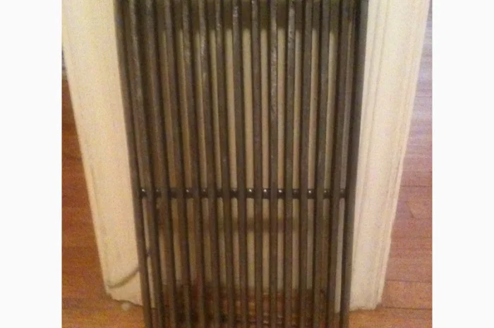 Чугунная гриль-решетка для барбекю и мангала. 44.5 см. х 24 см- фото № 2