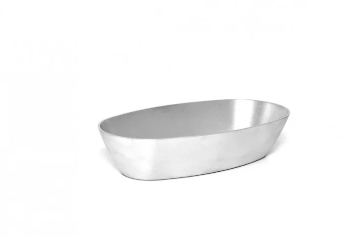 Алюминиевые формы для выпечки хлеба разных размеров- фото № 3