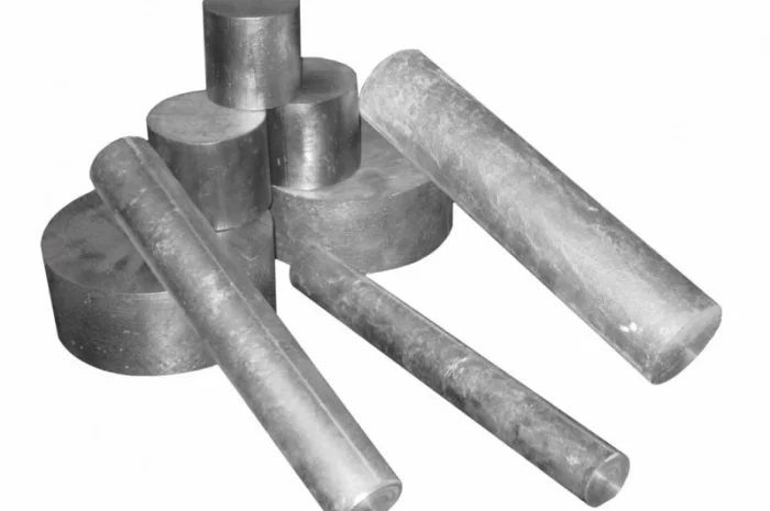 Кругляк алюминиевый разных размеров- фото № 3