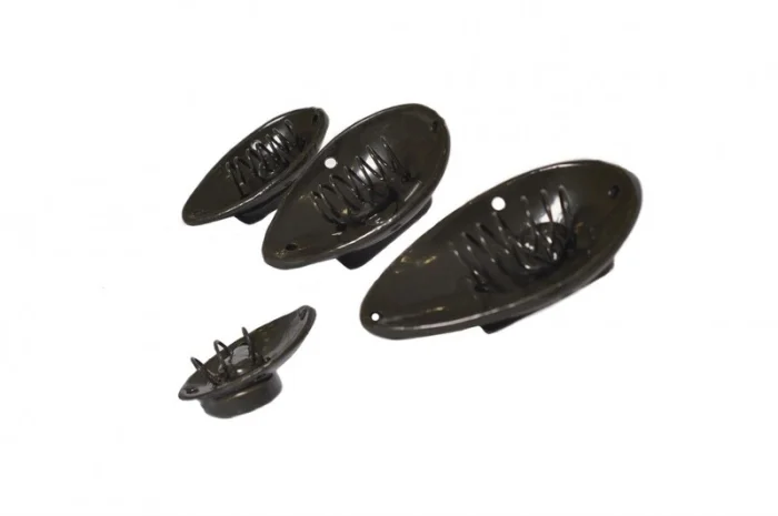 Кормушки рыбацкие- фото № 1