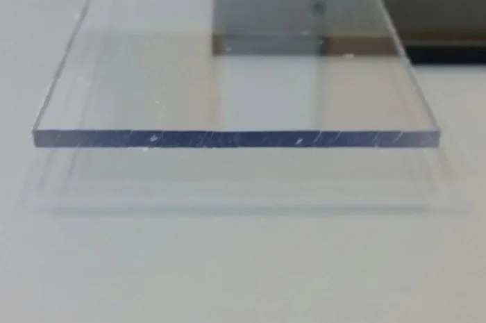 Полікарбонат для теплиць та навісів- фото № 4