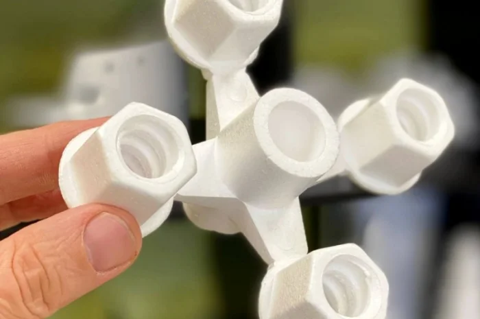 Виливки для вітроенергетики та лиття металу для машинобудування, запчастин, деталей- фото № 2