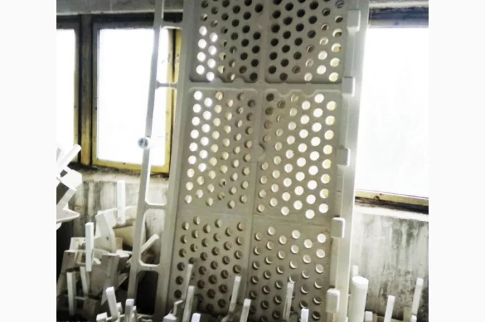 Виливки для вітроенергетики та лиття металу для машинобудування, запчастин, деталей- фото № 6