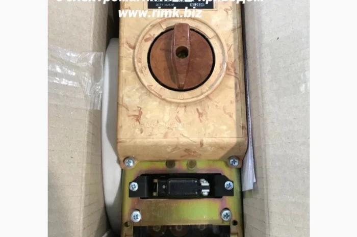 Продается автоматический выключатель А3714- фото № 3
