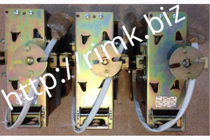 Автоматические выключатели А-3716ФУЗ в продаже- фото № 1