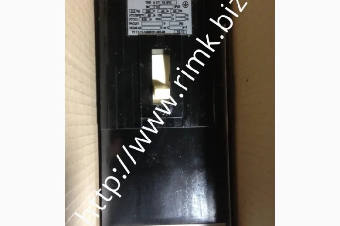 Автоматичні вимикачі А3716 від виробника- фото № 1