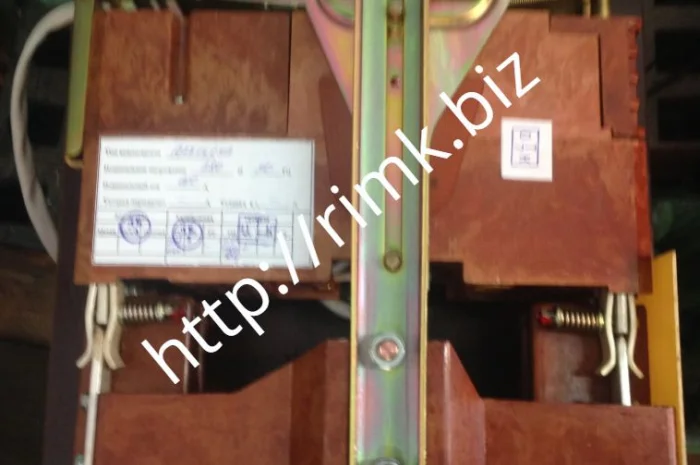 Автоматичний вимикач А3716 - надійність та якість- фото № 1