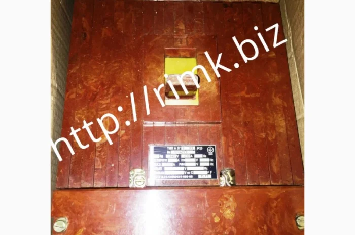 Автоматичний вимикач А3795 у продажу- фото № 1