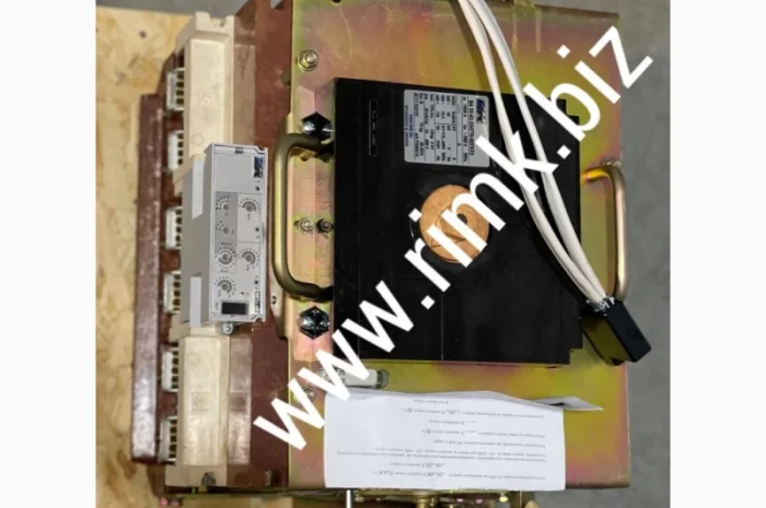 Автоматический выключатель ВА55-43-344770 на 1600А в продаже- фото № 4