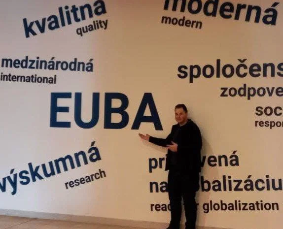 Высшее образование и обучение в Словакии- фото № 1