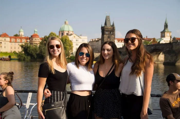 Вища освіта та навчання в Чехії- фото № 1