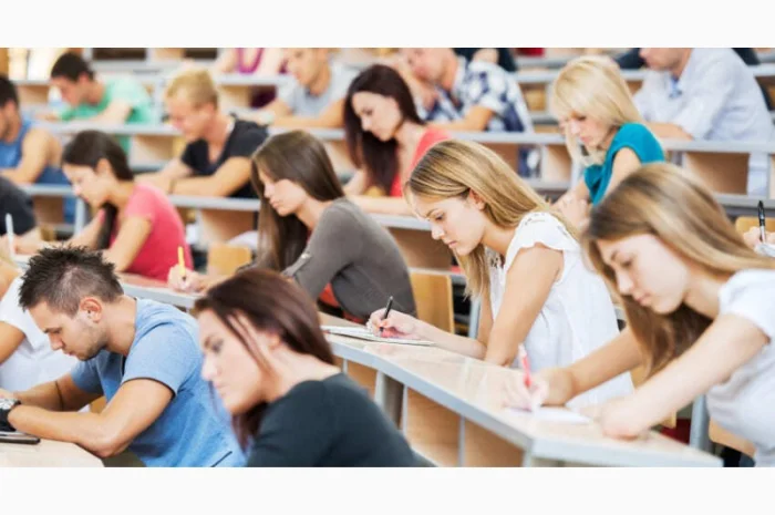 Высшее образование и обучение в Швейцарии- фото № 1