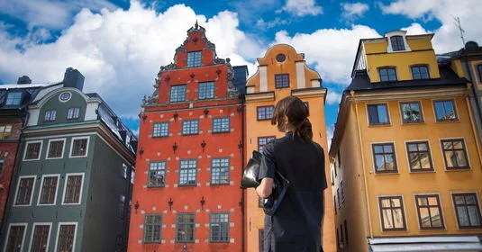 Вища освіта та навчання в Швеції- фото № 1