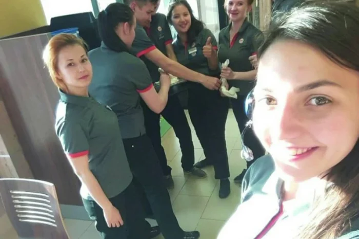 Работа в гостиницах Греции- фото № 1