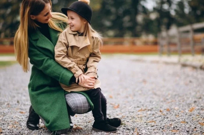 Требуется au pair для работы в Великобритании- фото № 1