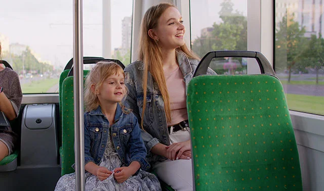 Au pair в Швеции – работа с детьми- фото № 1