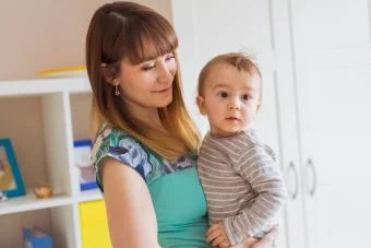 Au pair Норвегия (работа с детьми)- фото № 1