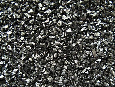 Сульфоуголь, катионит, антрацит фильтрант, соль, реагенты от накипи- фото № 1