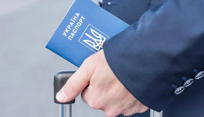 Паспорт гражданина Украины - помощь в оформлении- фото № 1