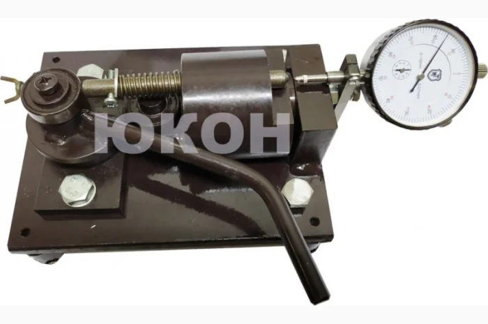 Разводной станок для ленточных пил - точность и надежность- фото № 1