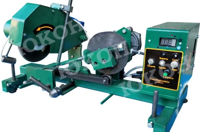 Заточной станок РИТМ (автоматический) для ленточных пил- фото № 1