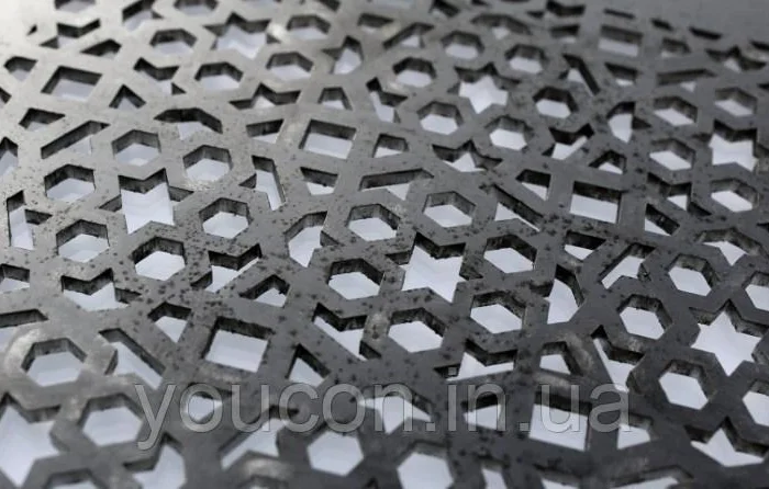 Качественная лазерная резка металла в Харькове- фото № 2