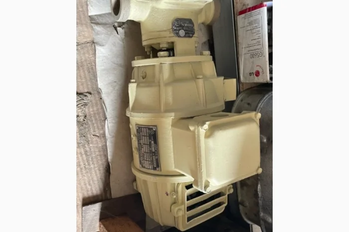 Водяной насос ЭНЦ 1 в продаже- фото № 1